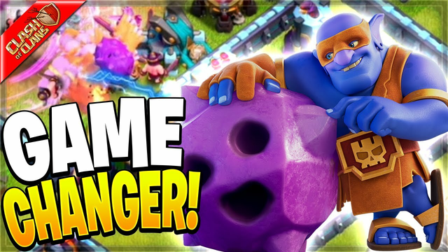 SUPER BOWLER IS GOING TO CHANGE THE CLASH OF CLANS META!