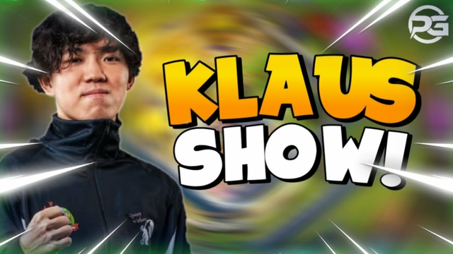 Klaus Show in Fire Fiera | Clash of Clans | Pixel Gaming COC
