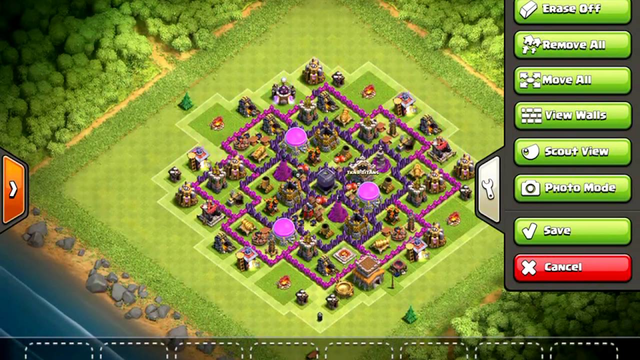 CLASH OF CLANS!! FIRST VIDEO - EPISODE 1