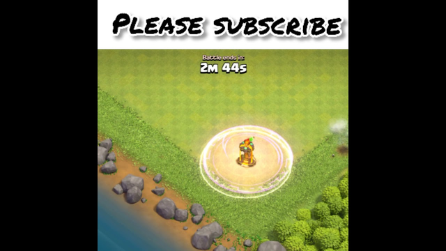 inferno tower vs P.E.K.K.A with range and heal in clash of clans