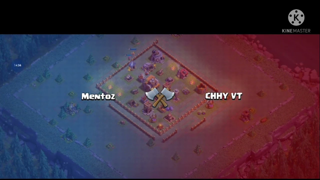 Clash of Clans (TownHall 6 to TH7)