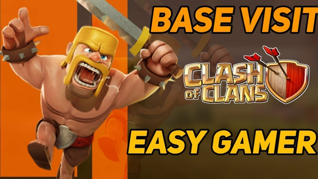 Let's Visit Your Bases And Do Attacks Clash Of Clans Live stream #coclive