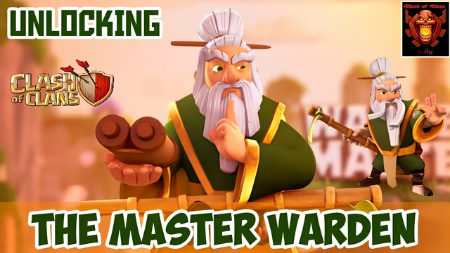 Unlocking the Grand Warden , Clash of clans Tamil #Shan
