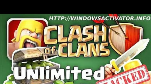 Clash of Clans | | Attack!