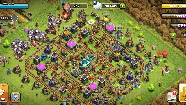 Welcome to my Livestream..update my clash of clans account