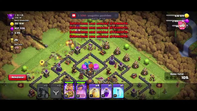 Clash Of Clans Y Last Day On Earth Survival [AbiGamer42YT]