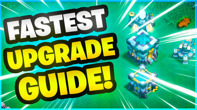 FASTEST TH13 Upgrade Guide 2021! TH13 Let's Play #1 - Clash of Clans