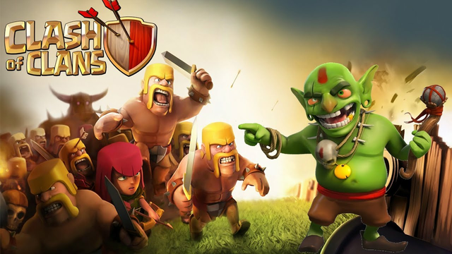 How To Play Clash Of Clans ! #Part1
