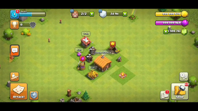How to get modded clash of clans on a Samsung