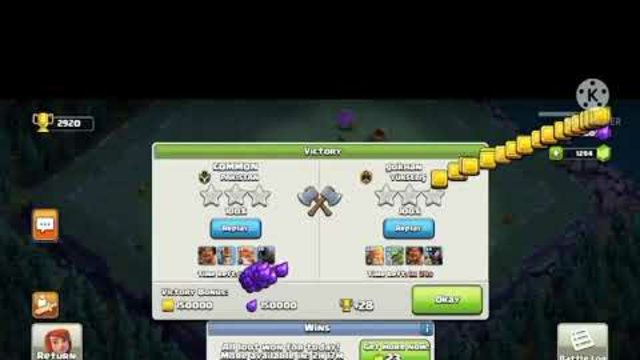 builder hall all the best villege attack clash of clans 4