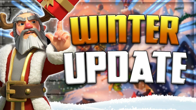 CLASH OF CLANS NEW UPDATE | IS THIS ONE OF THE BEST UPDATE? | COC NEW UPDATE