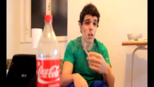 NRIK (FRA)- Coca-Cola