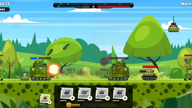 clash of clans tank with sound effects