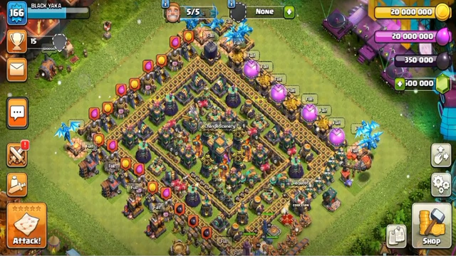 Clash of Clans | HOW LONG TO UPGRADE TH1 to TH14 | 2022