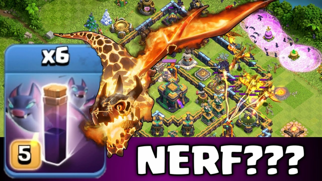 EASILY 3 STAR LEGEND BASES!!! Air TH14 Attack Strategy | Clash of Clans