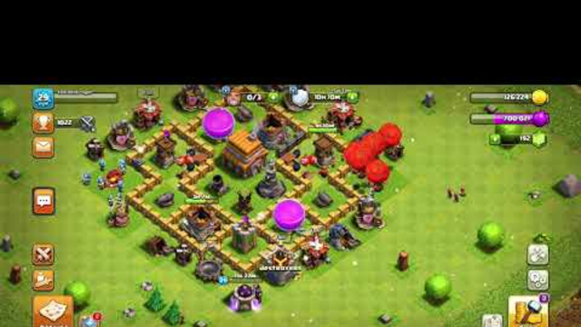 Clash of clans beginners guide