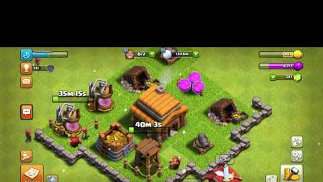 Clash of clans th3