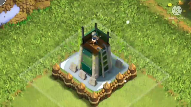Sniper tower upgrade level 1 to Max level in clash of clans ||#clancastle||