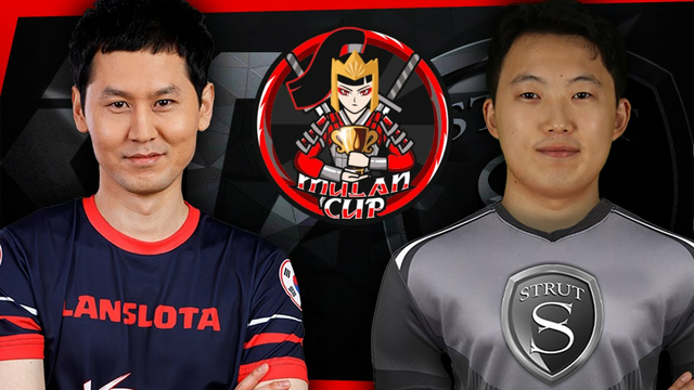VATANG vs STRUT GAMING | Mulan Cup | Clash of Clans Esports