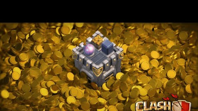Lets Max All Town Hall in Clash of Clans