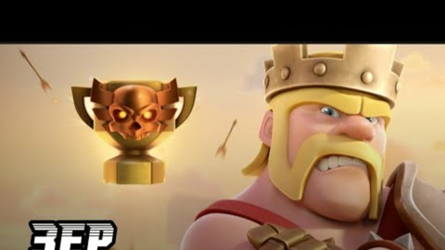 clash of clans ep3