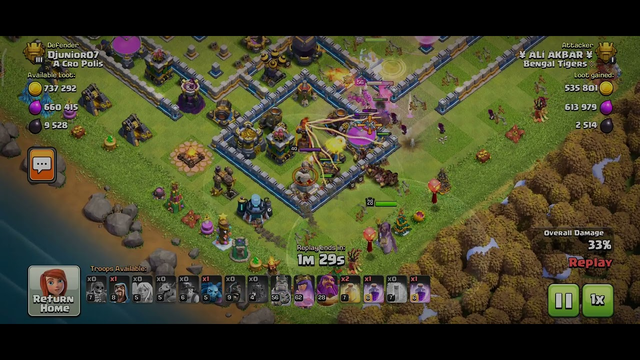 Town hall 12 Most Effective Attack | Rafsan Janee | Clash of Clans