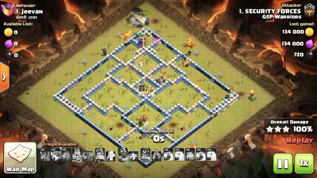 Clash of Clans The Best Attack Strategy | WORLDS WARMUP FINAL | PINOY CLASHER 3 STAR ATTACK