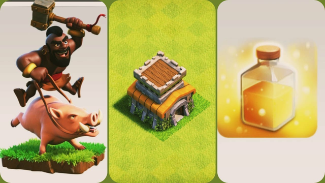 TH8 Attack Strategy | Clash Of Clans | ClashWithAvin |