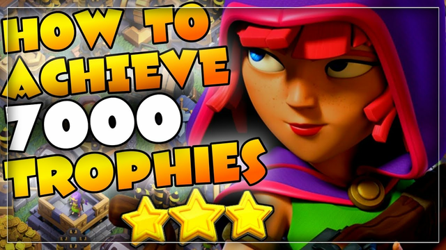 [NEW] How to get 7000 Trophies fast (ft. Freedom) | BH9 best attack strategies - Clash of Clans #bh9