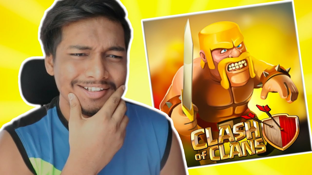 THIS GAME IS STILL ALIVE (Clash of Clans) - BBF
