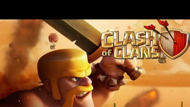 Clash Of Clans ||Live Steaming Road To 130 Subsciber