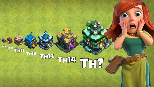 Townhall 15 - Things We Need in NEXT UPDATE OF CLASH OF CLANS