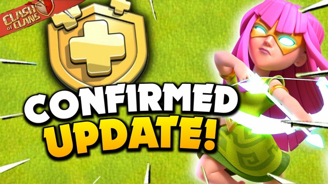 Coc New Update - 3rd Village Update Coming In Clash Of Clans | Clash Of Clans Update | Coc Update