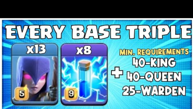 NEW EASY TH12 Attack Strategies After Update! Witch Attack Strategy Th12 Clash of Clans! Super Gaint