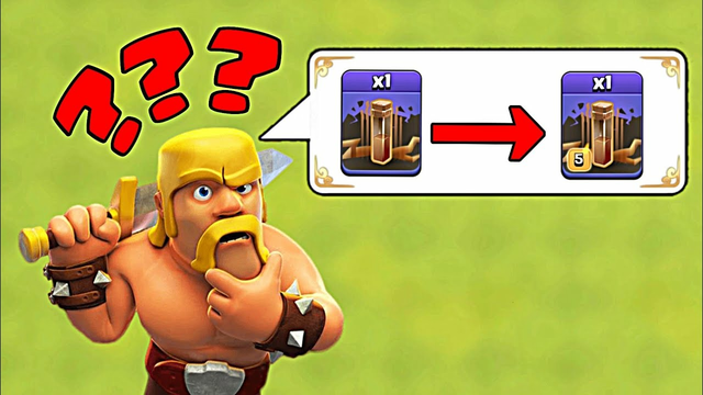 Is Earthquake Spell Worth Upgrading? | Clash of Clans 2022