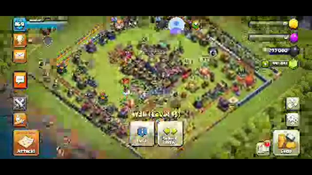 Clash Of Clans Unlimited Money Mod And Live Stream