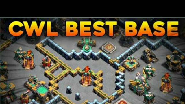 Anti 3 Stars War Base - Wrong Backup Troops - Biggest Mistakes for Attacking in Clash of Clans!