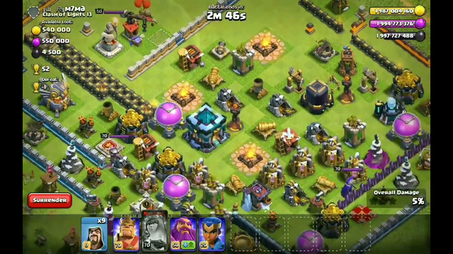 Does Hero's Skin Matters In Clash of clans || All Stars Gaming|| #clashofclans #coc #hero