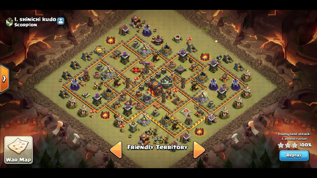 TH10 ATTACKING | Clash Of Clans | COC