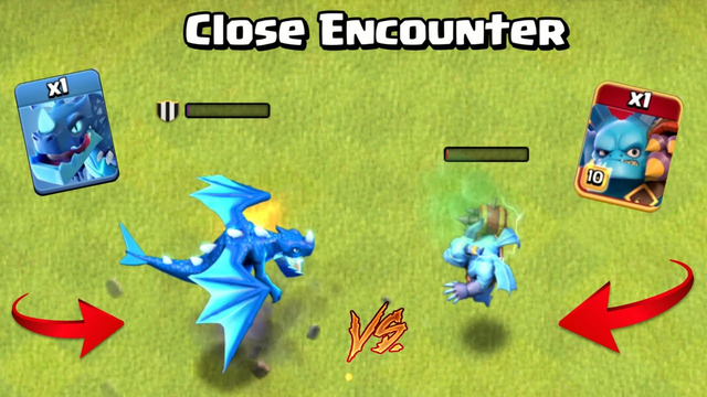 Clash of Clans Interactions You Haven't Seen Part 3