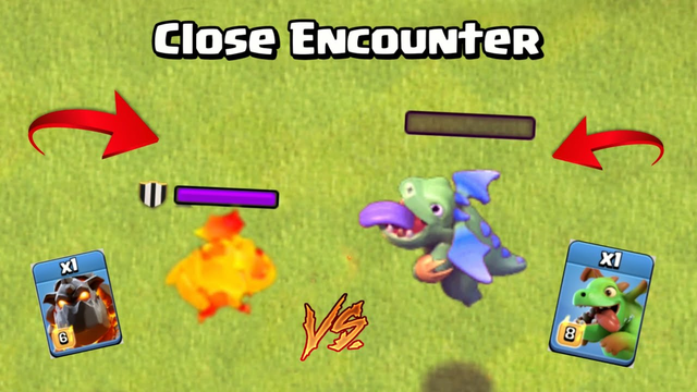 Clash of Clans Interactions You Haven't Seen Part 4