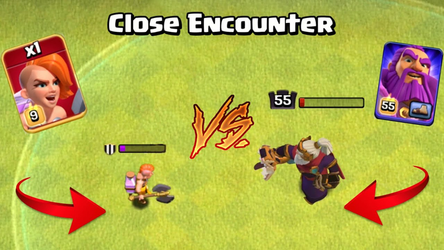 Clash of Clans Interactions You Haven't Seen Part 5