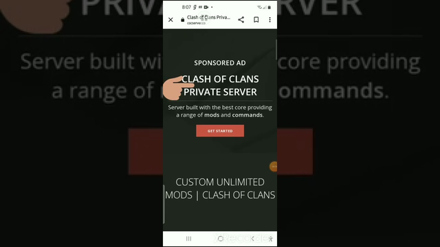 clash of clans mod apk unlimited coins gems elixir, dark elixir... anti ban   latest verson