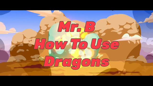 Clash Of Clans (COC) How To Use Dragons.
