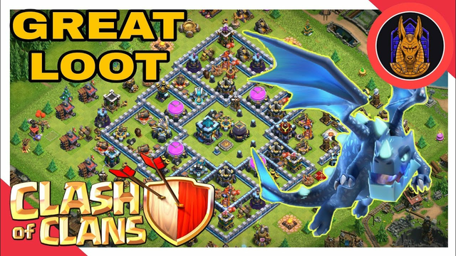TOP TH14 FARMING ATTACK STATERGE FOR 2022 | CLASH OF CLANS