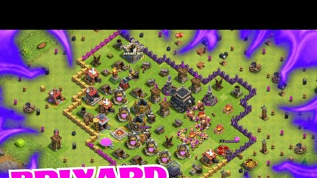 clash if clans tips for starters #1