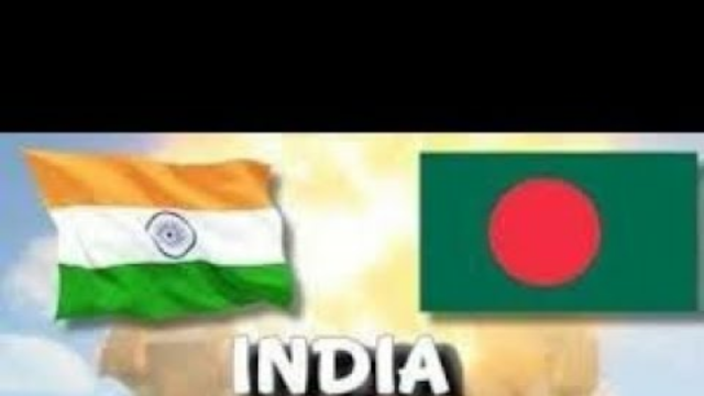 India Vs Bangladesh (Clash of Clans)