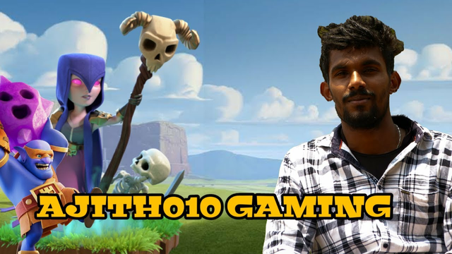 Complete Clan Games | Clash Of Clans Malayalam | Ajith010 gaming Live | coc Malayalam