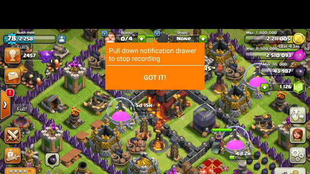 Clash of clans easy 3 star on any th9