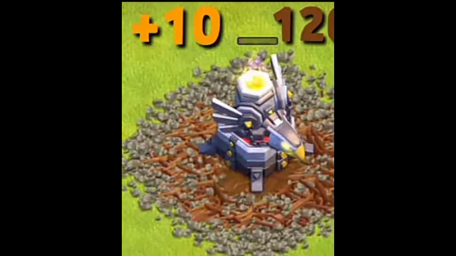 How many earth quake spell to needed destroy eagle Archelly in clash of clans